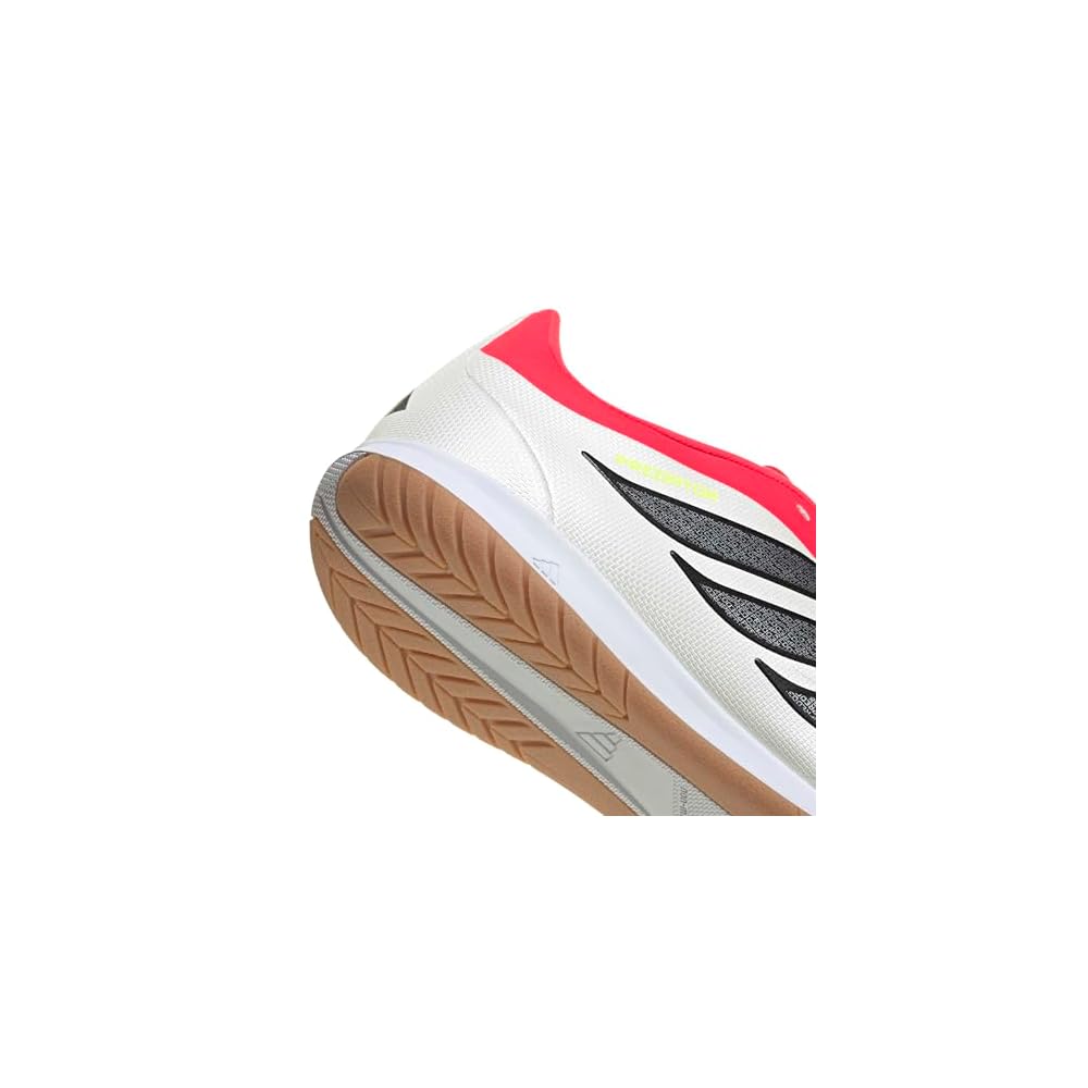 Lucid Red/Black/White