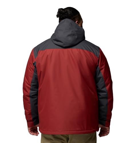Red Oxide/Shark