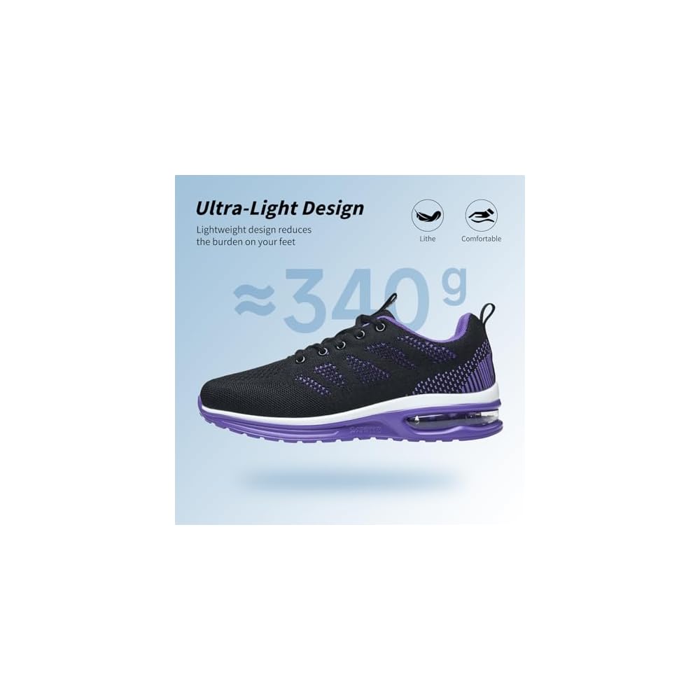 Black Purple