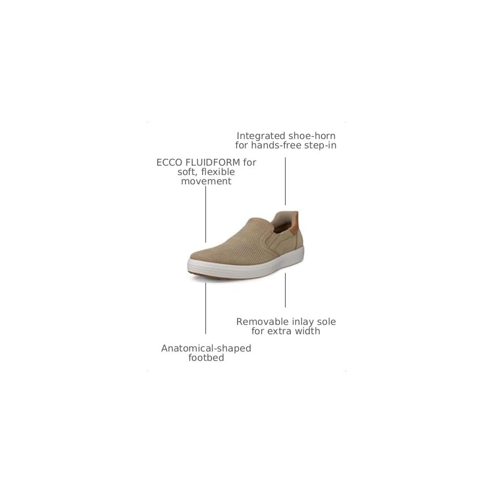Nutmeg Brown/Cashmere
