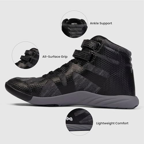 Performance Black