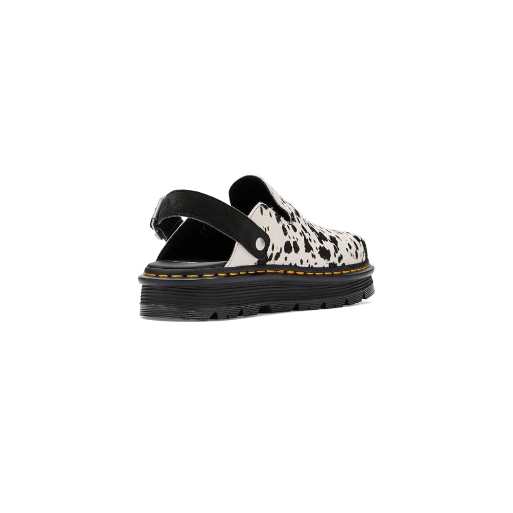 Cream/Black