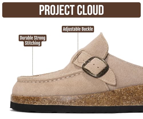 Stone Suede