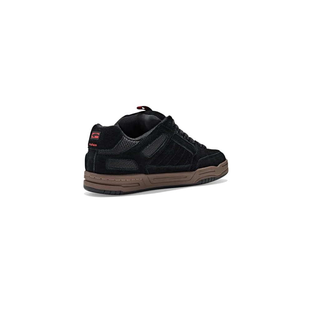 Black/Gum