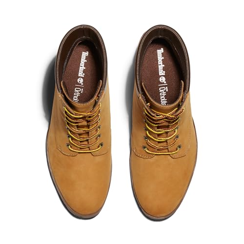 Wheat