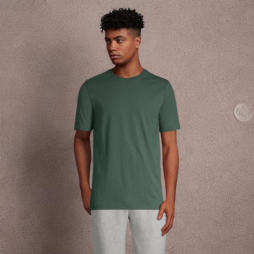 Deep Woodland Green