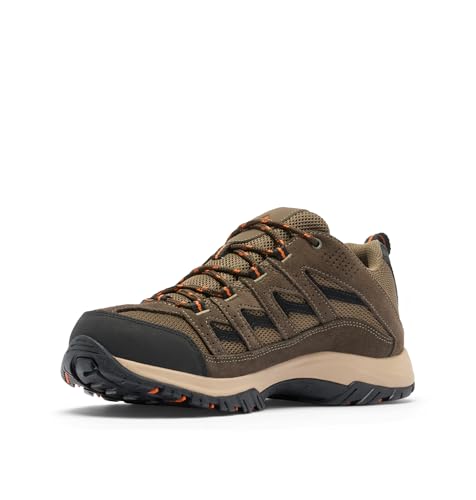 Camo Brown/Heatwave