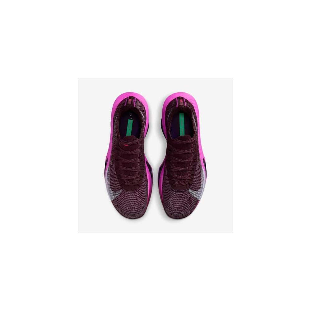 Burgundy Crush/Fuchsia Dream/Cave Purple/Oxygen...