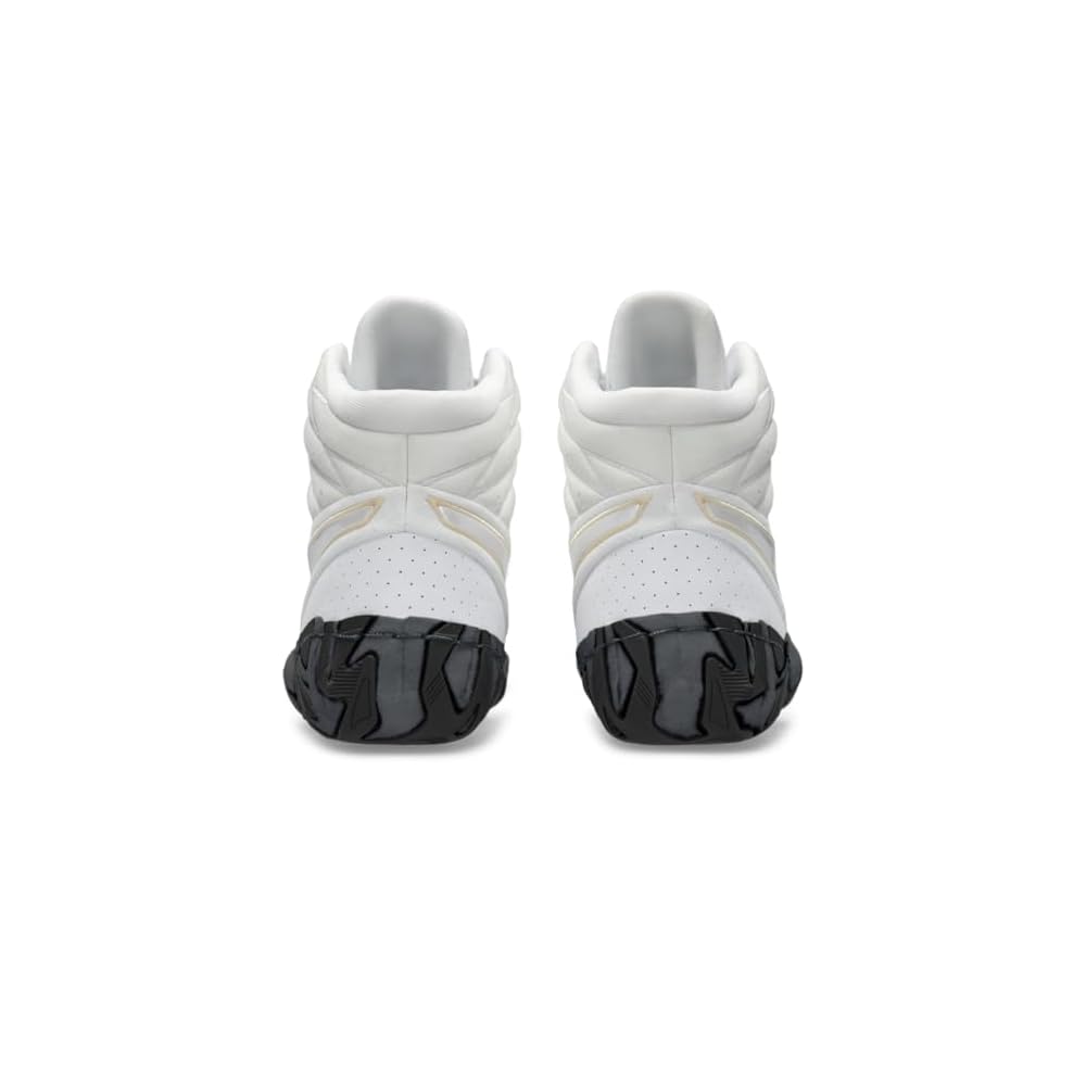 White/Champagne