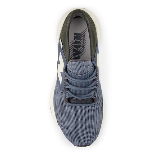Shadow Blue/Faded Black