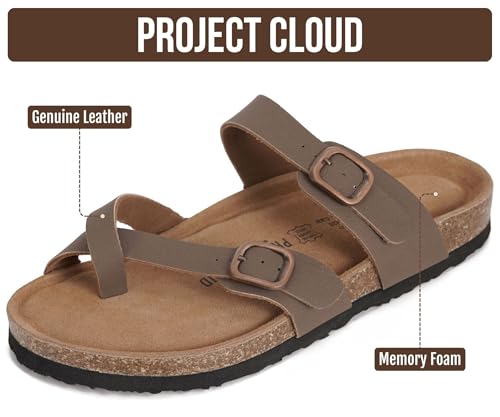 Mocha Leather