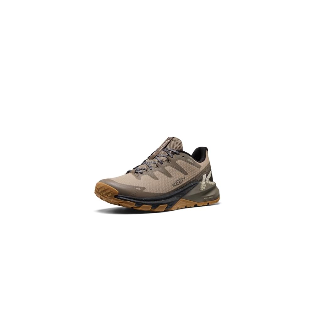 Brindle/Canteen