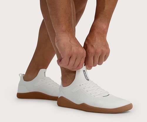 White/Gum