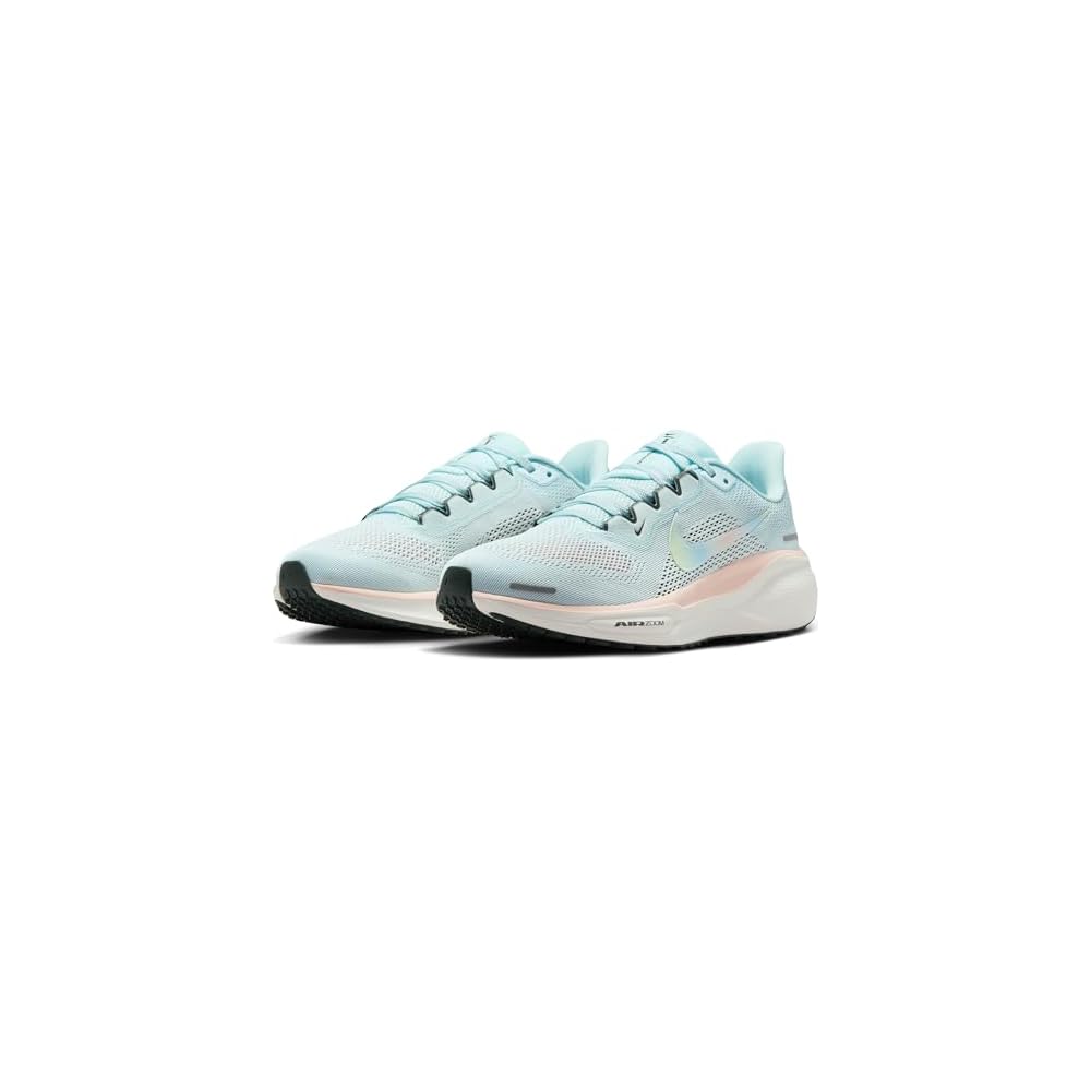 Glacier Blue/Washed Coral/Vintage Green/Multi-c...