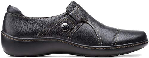 Black Tumbled