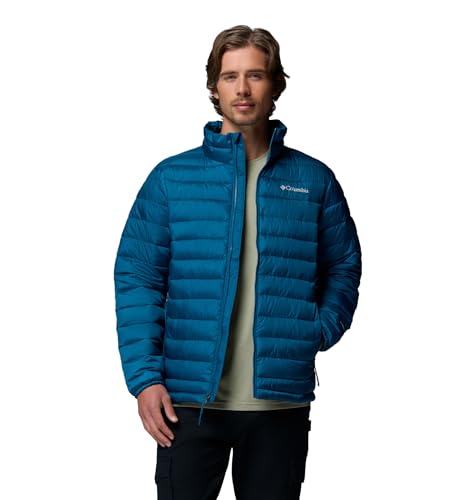 Phoenix Blue Ripstop