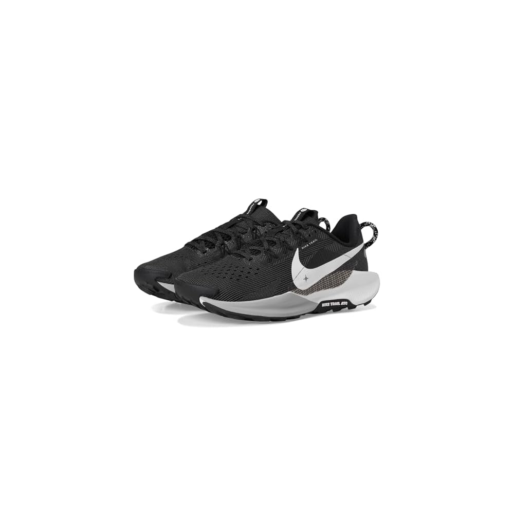 Black/White/Anthracite/Wolf Grey