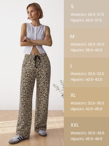 Yellow Leopard