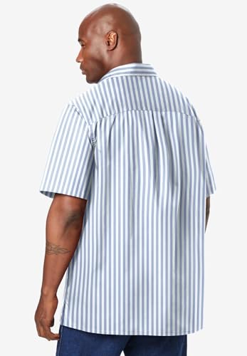 Light Blue Stripe