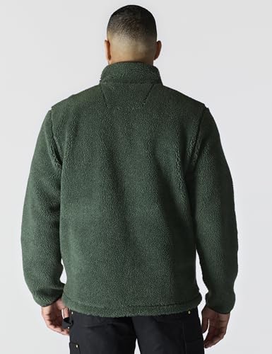 Forestry Green