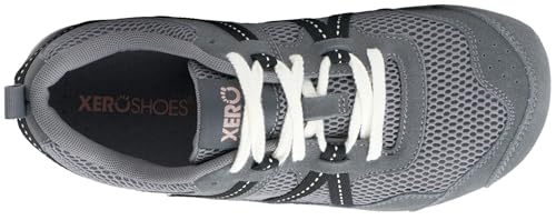 Steel Gray/Pink Sand