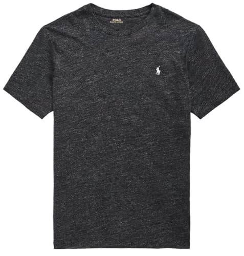 Ralph Lauren Black Heather.
