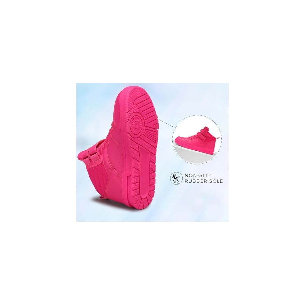 Hot Pink