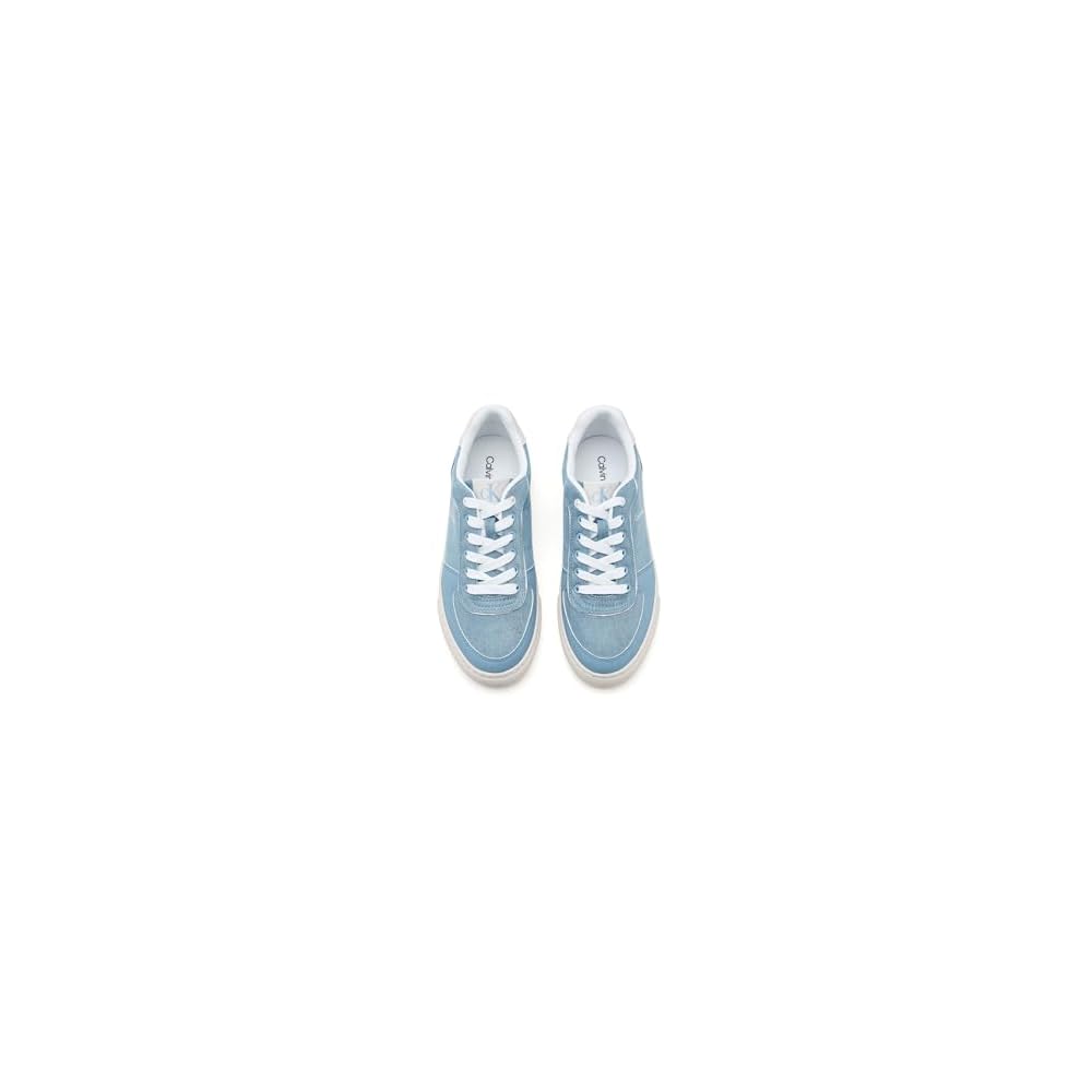 Medium Blue Denim/White 420