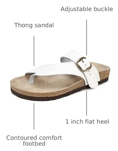 White/Leather