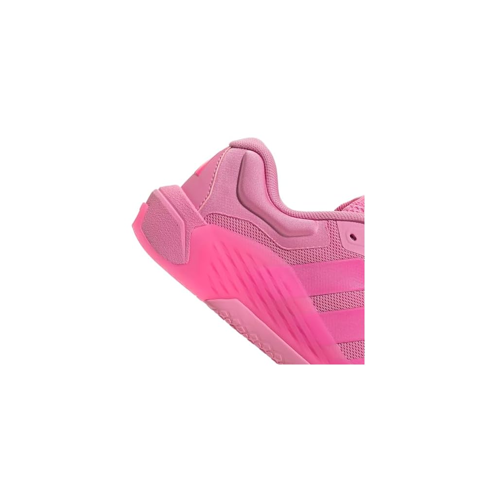 Bliss Pink/Lucid Pink/Bliss Pink