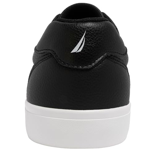 Black-walvis