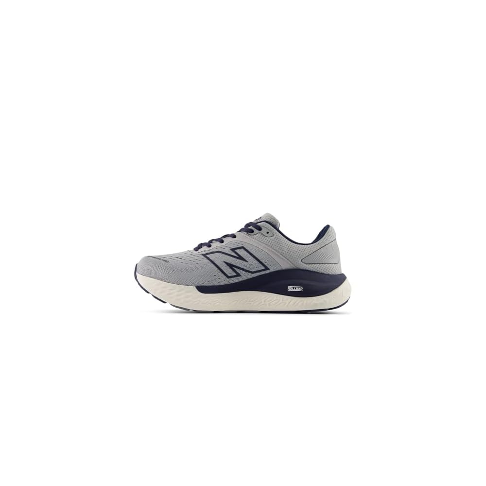 Quartz Grey/Navy