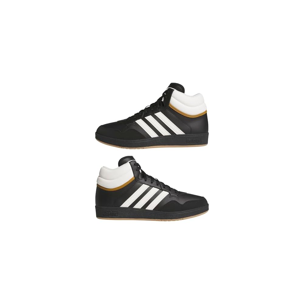 Black/White/Bronze Strata