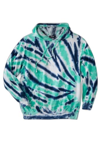 Tidal Green Marble