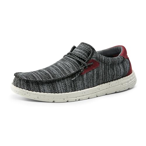 Black/Red