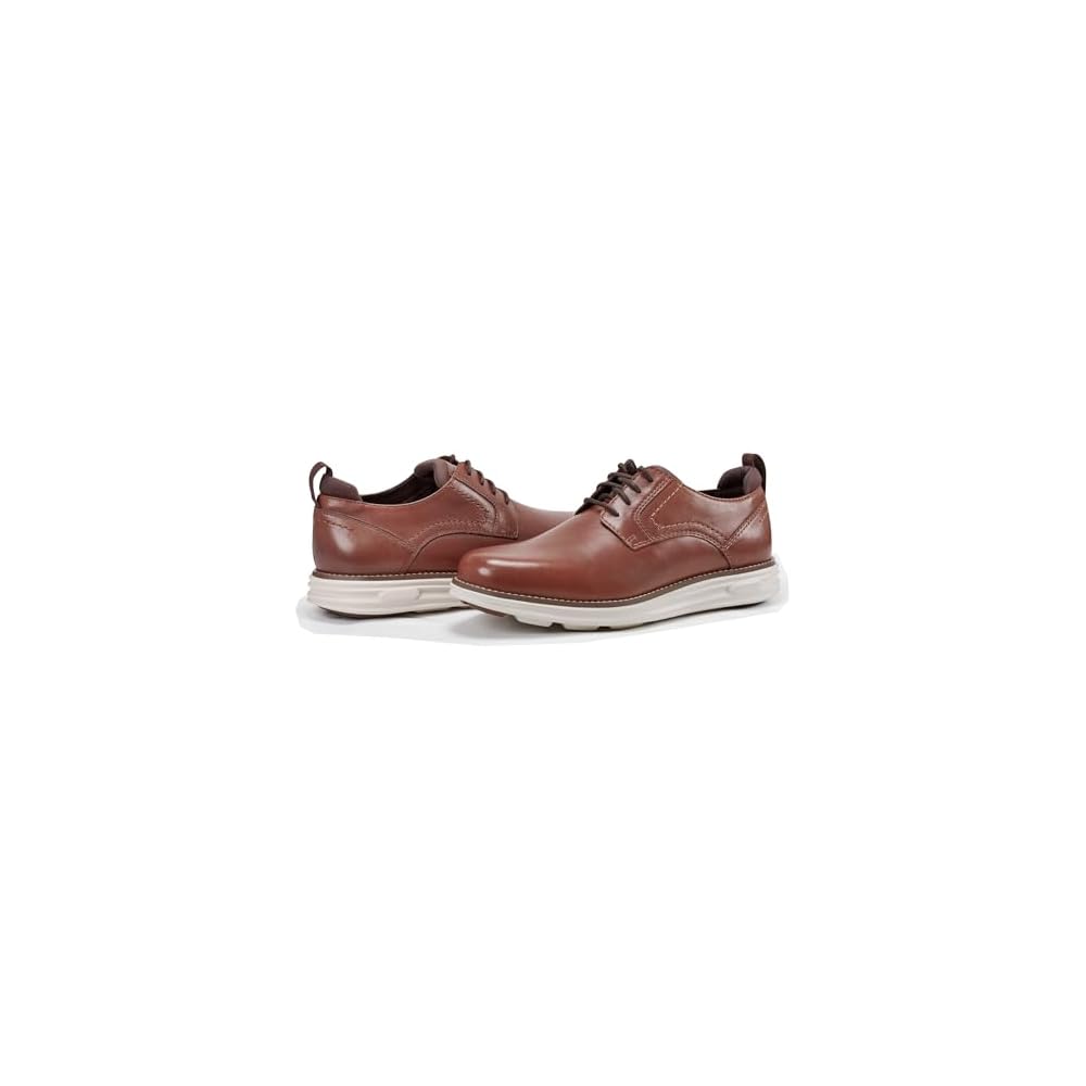 Dark Natural Leather