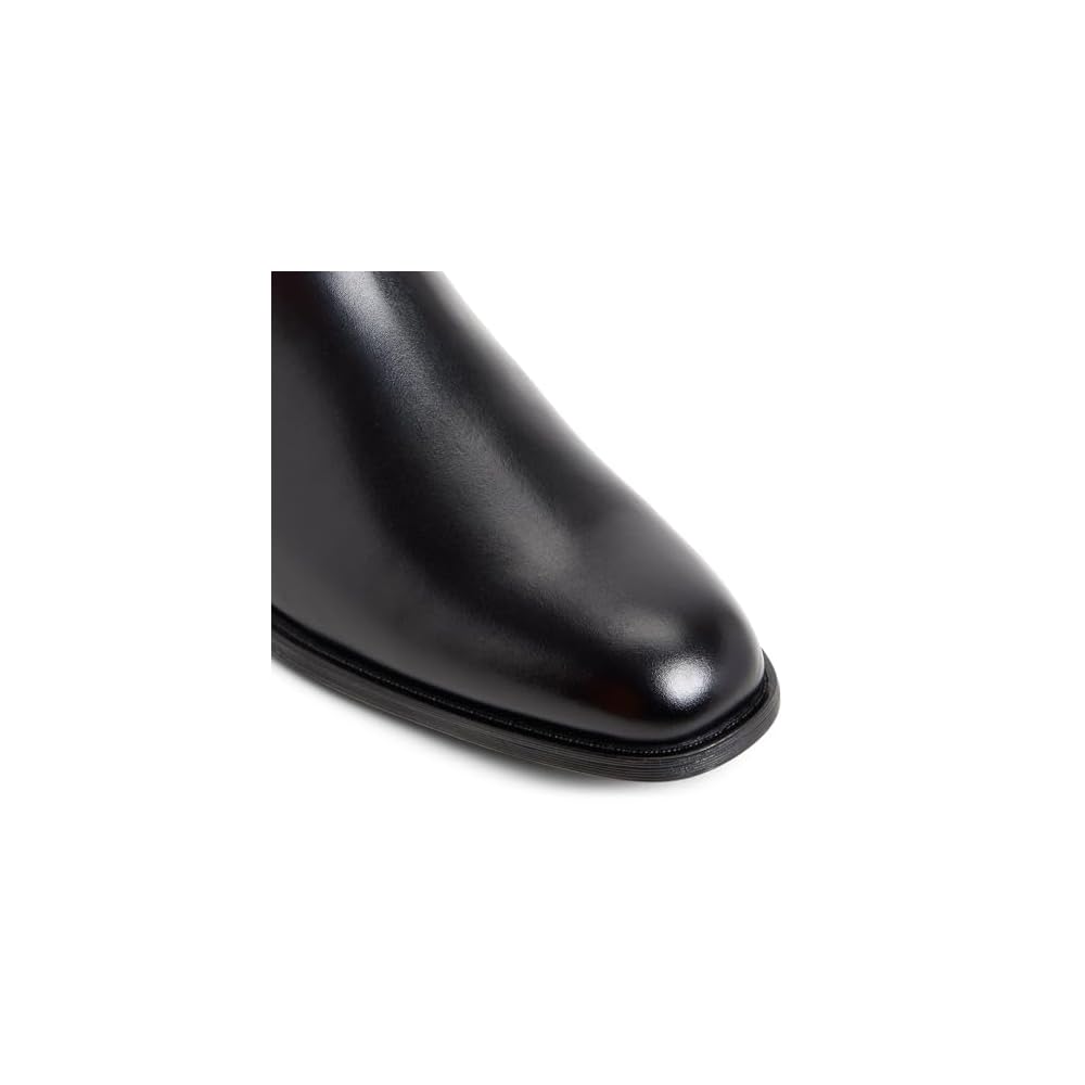 Smooth Black