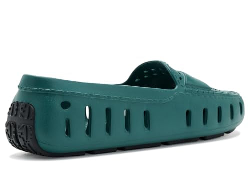 Teal/Black