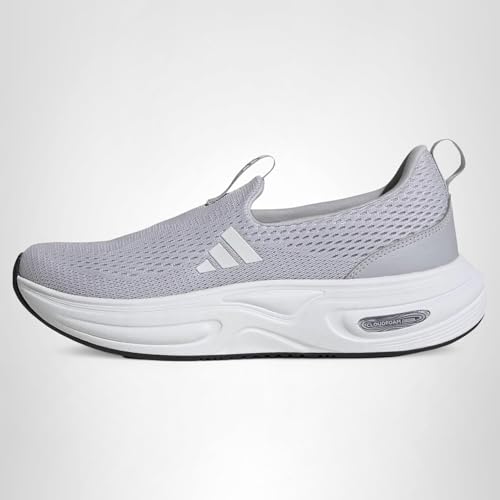 Light Solid Grey/White/Black