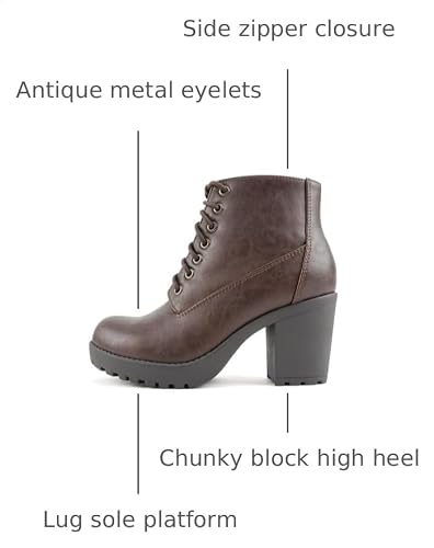 Brown Pu