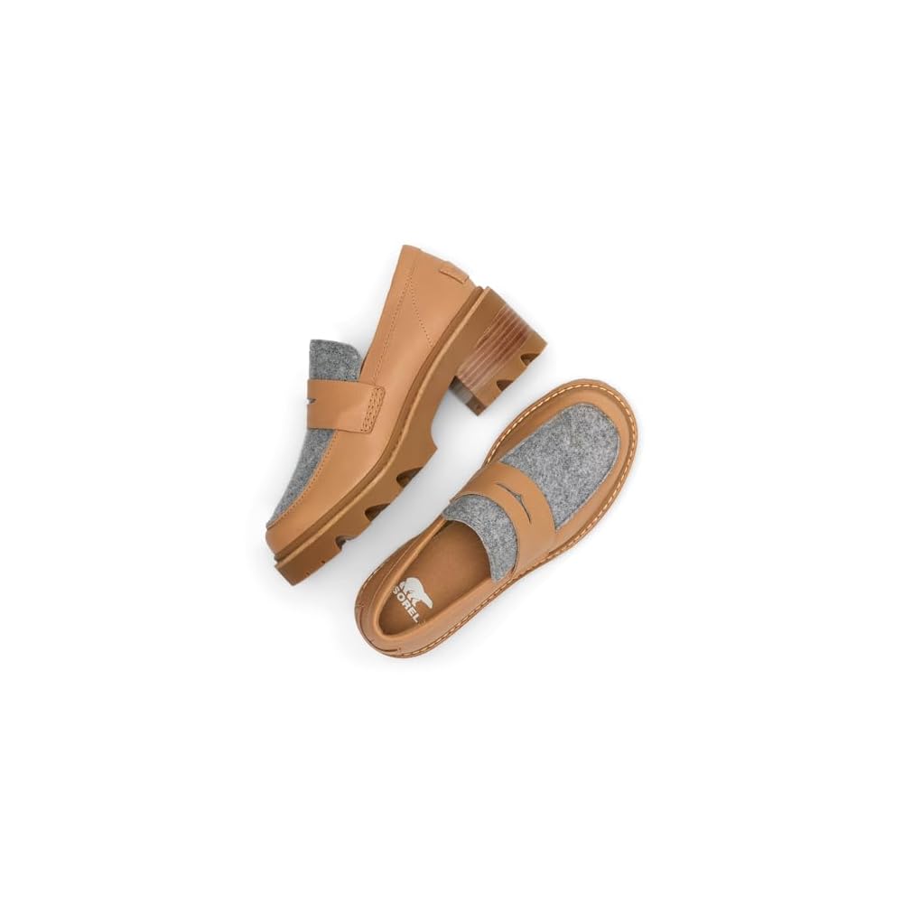 Tawny Buff/Gum 2