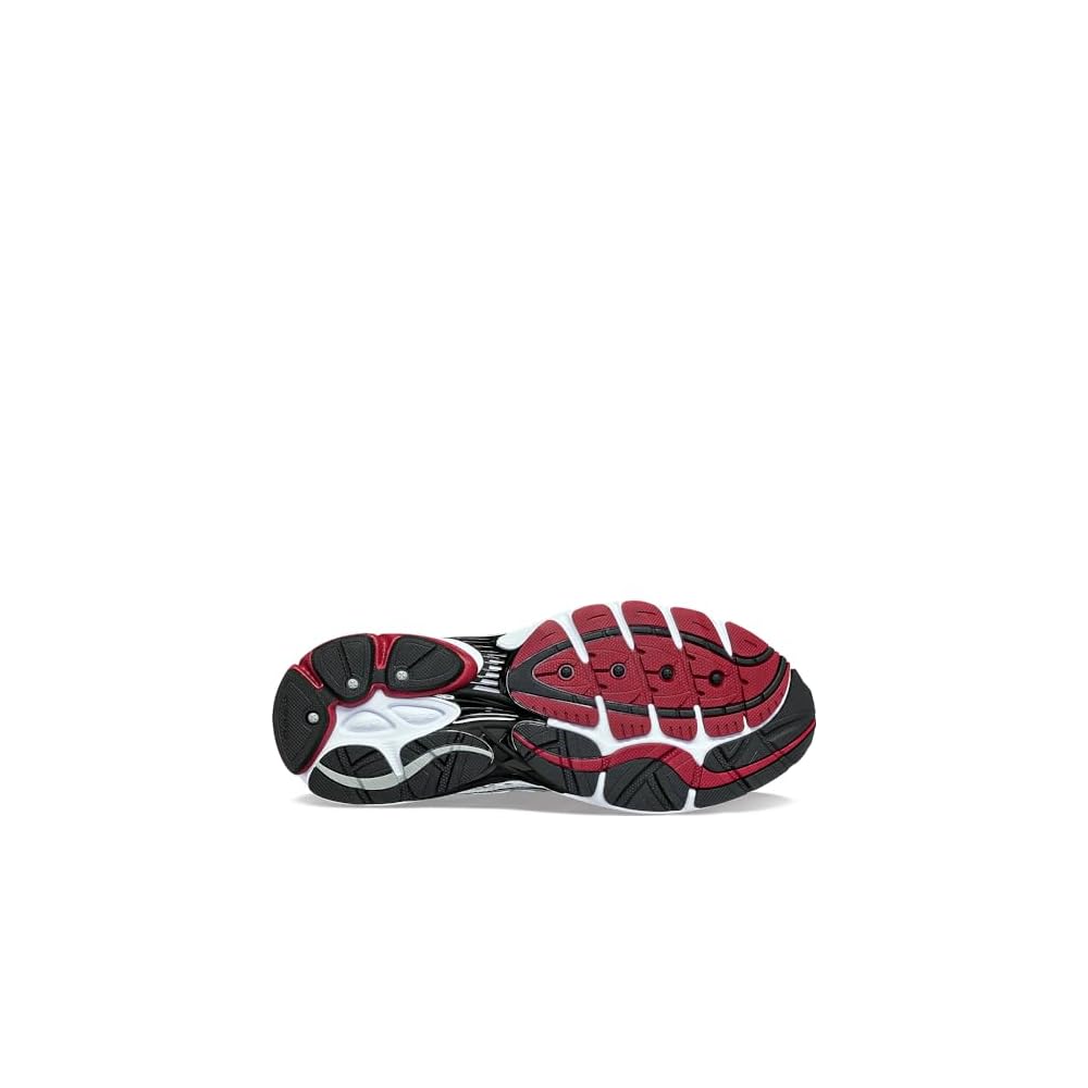 Silver Red