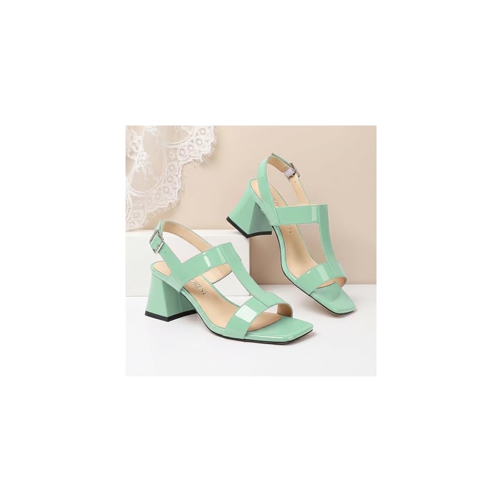 Mint Blue