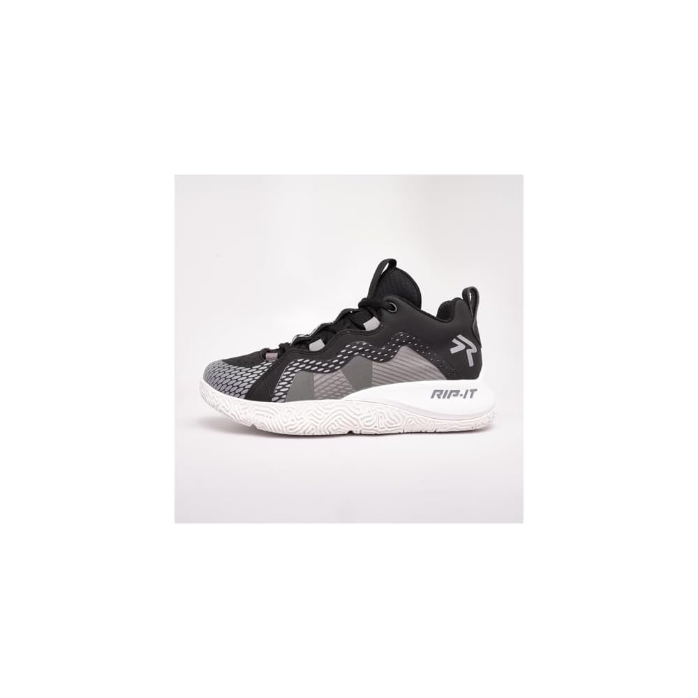 White/Black