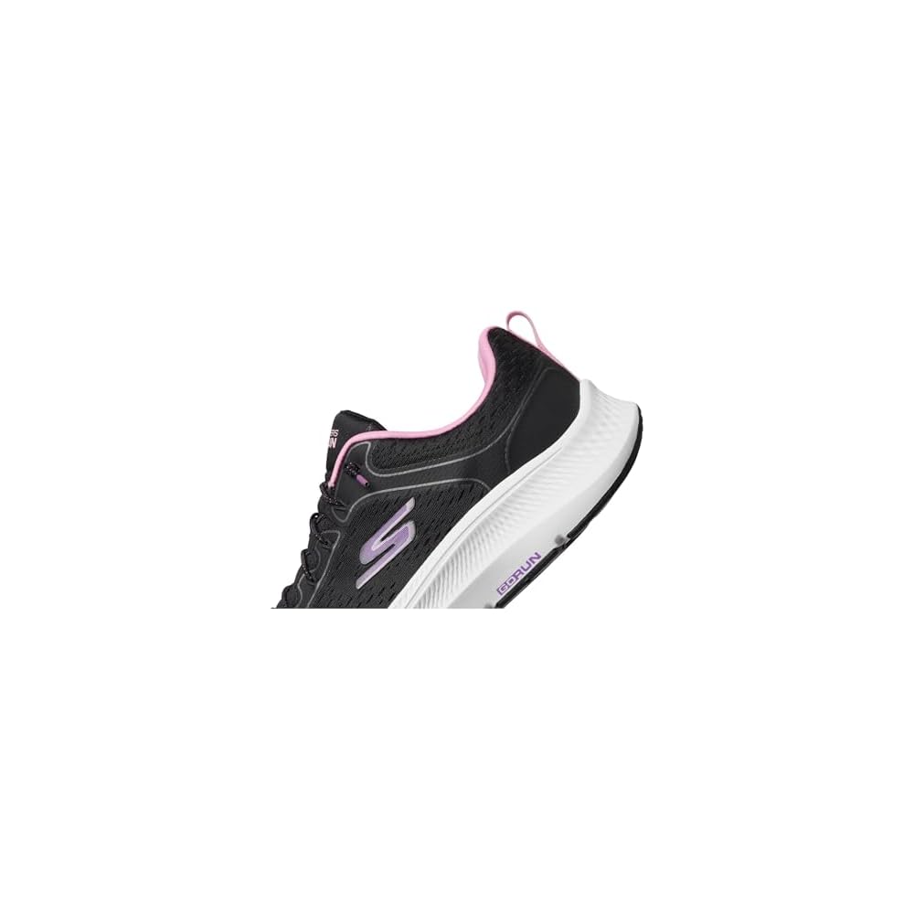 Black/Pink
