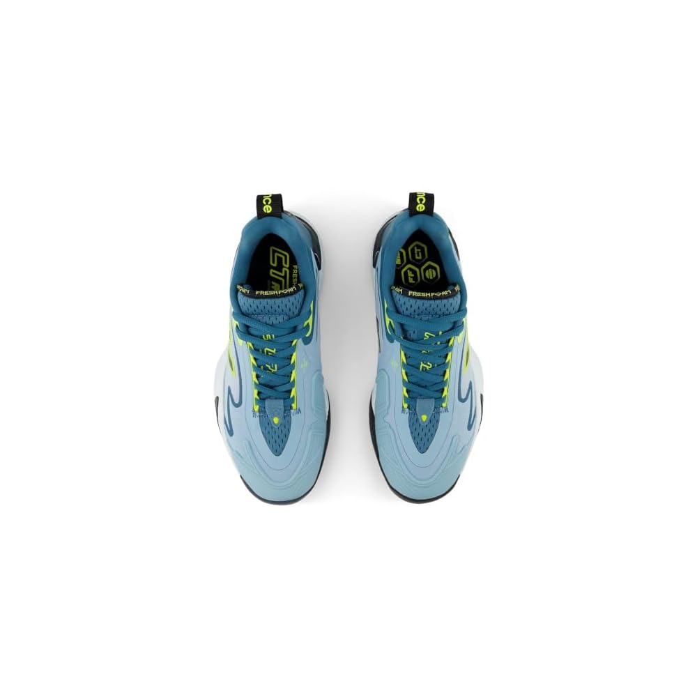 Quarry Blue/Terrarium