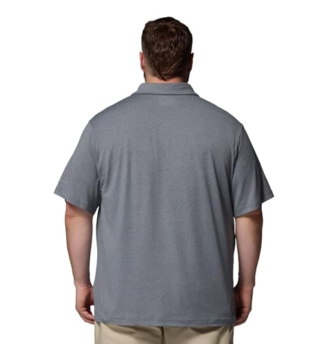 City Grey/Hthr/Columbia Grey
