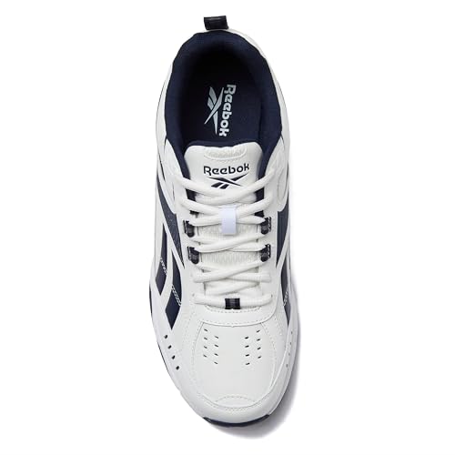 Footwear White/Vector Navy/Footwear White