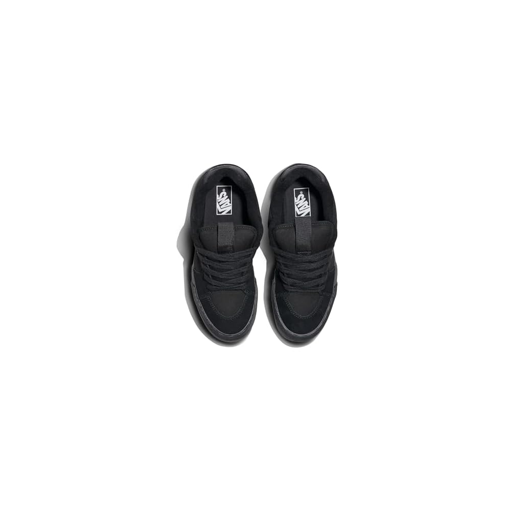 Black/Black