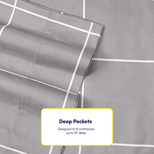 Window Pane Gray